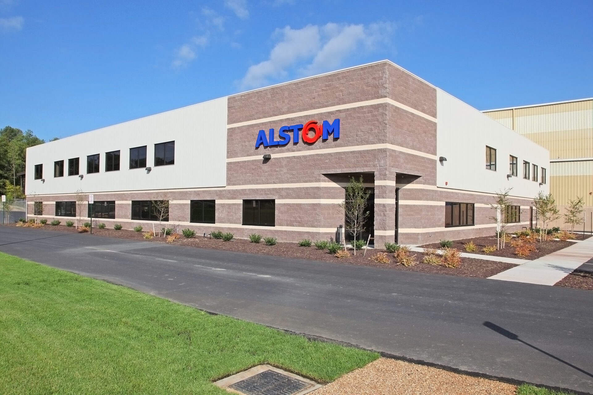 1 Alstom Power