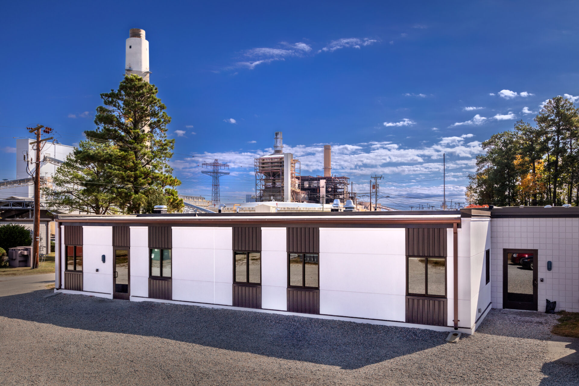 1 Industrial Control Offices