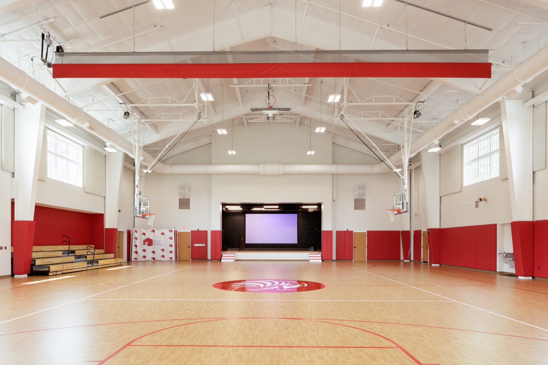 2 Elijah House Academy