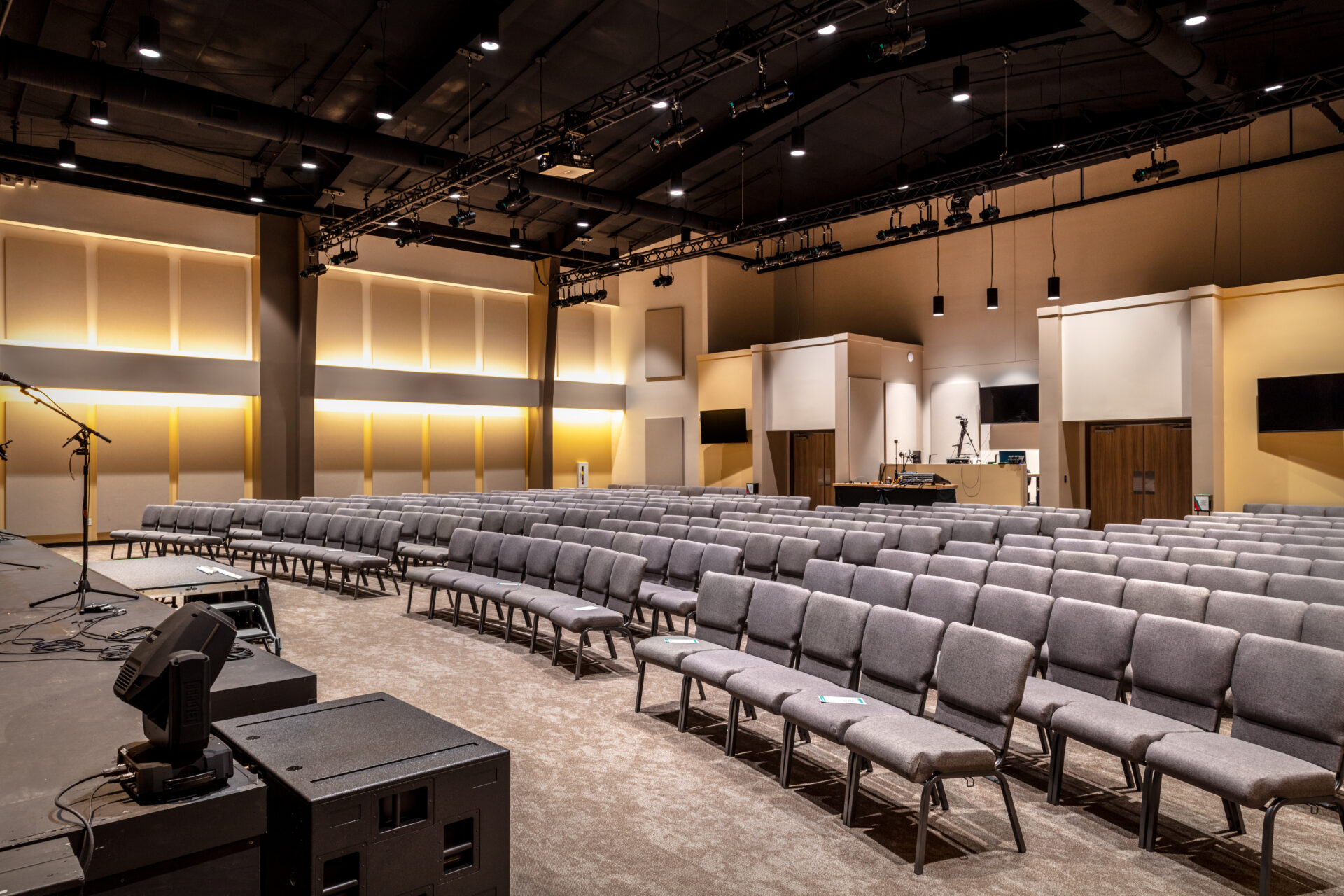 3 Passion Community Church